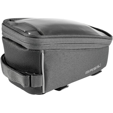 BASIL SPORT DESIGN Frame Bag (1L) Grey 0